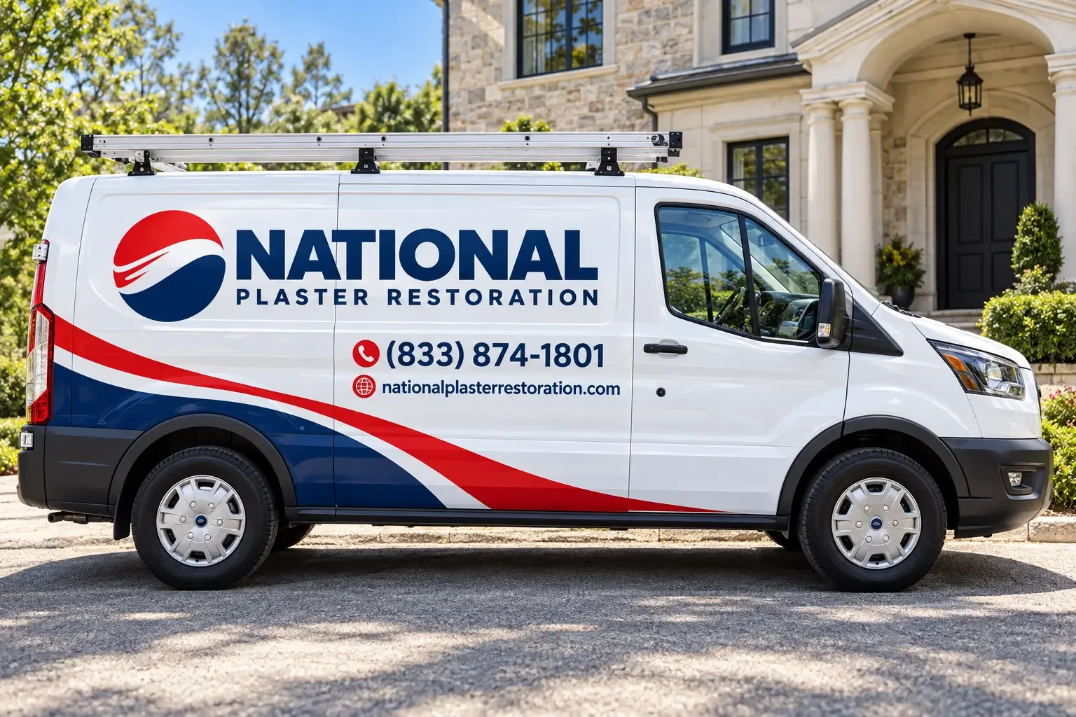 Plaster Repair in Eunice, LA near me